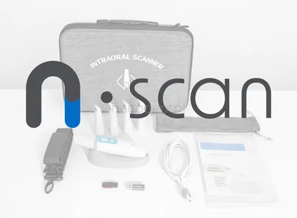 Skanery N-Scan