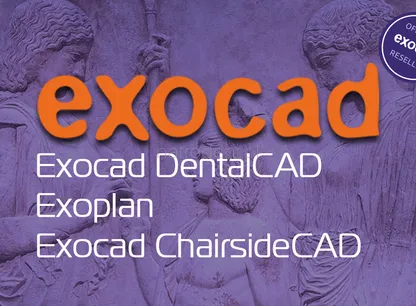 Oprogramowanie EXOCAD