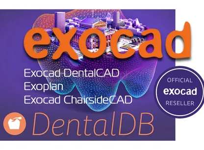 Oprogramowanie EXOCAD