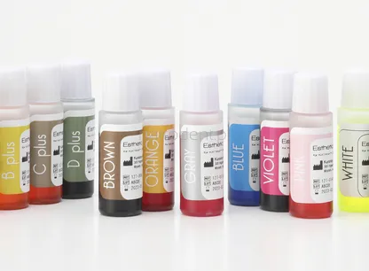 Esthetic Colorant