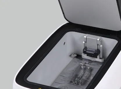 Sterylizatory plazmowe