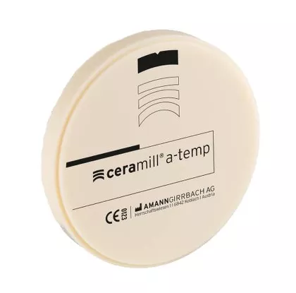 Ceramill A-Temp C2 98x16