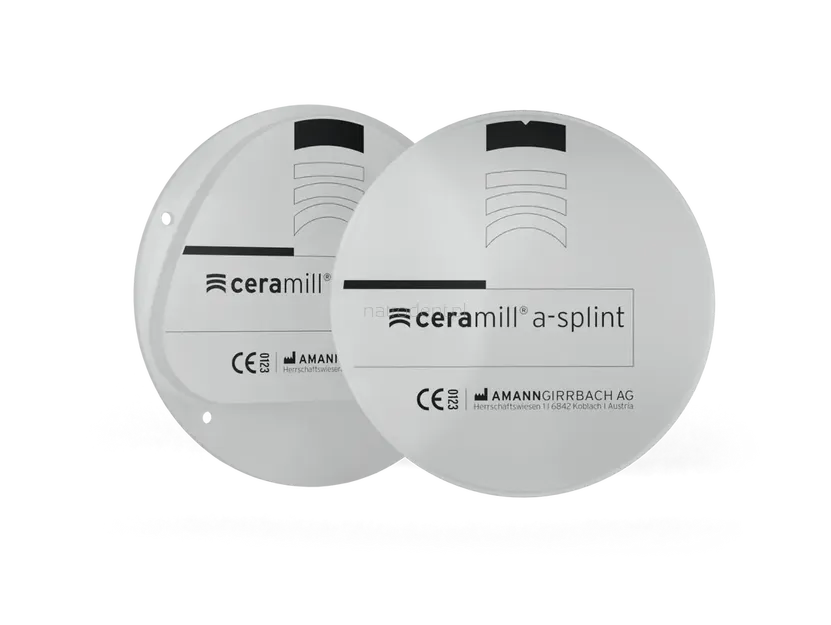 Ceramill A-Splint 98x14