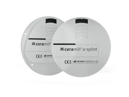 Ceramill A-Splint 98x14
