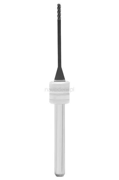 VERDENT AG milling bur CC3AM.35 ZIRCONIA - 1mm