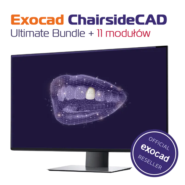 Chairside Ultimate Bundle