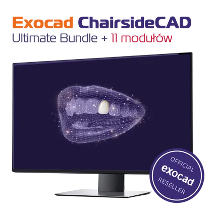 Chairside Ultimate Bundle