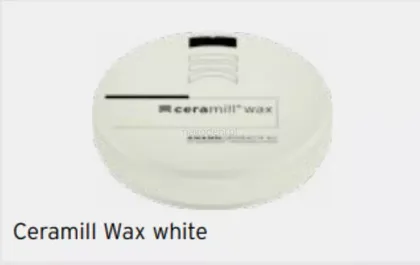 Ceramill Wax White 71XS-13mm