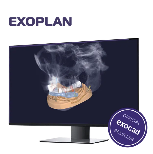 Exoplan