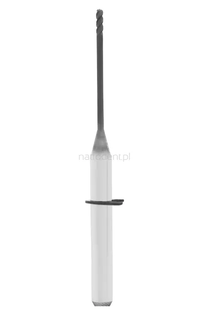 VERDENT VHF milling bur CC3VH.34 ZIRCONIA - 1,0mm