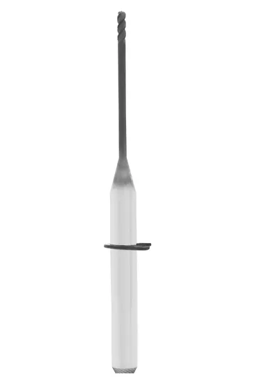 VERDENT VHF milling bur CC3VH.34 ZIRCONIA - 1,0mm