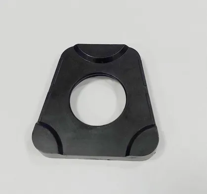 Stainless Steel Board - płytki konterplatte 1szt.