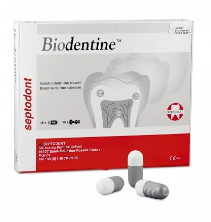 Biodentine 5+5