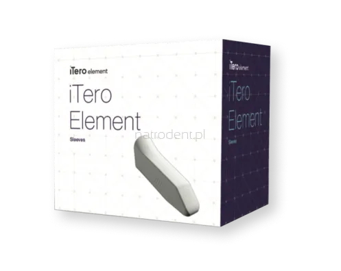 iTero Lumina用スキャナー用スリーブ、25枚入り