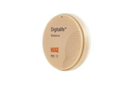 HUGE Mono PMMA Block 98x20 - B1