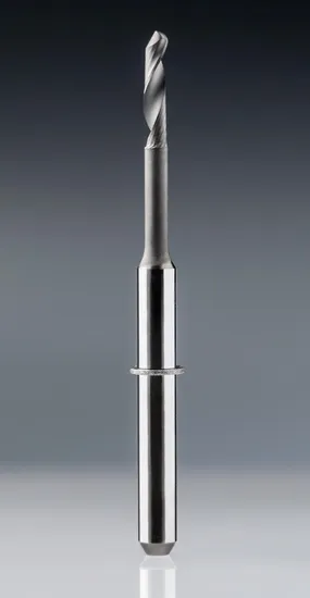 Double tooth radius cutter Composite, 1.0 mm