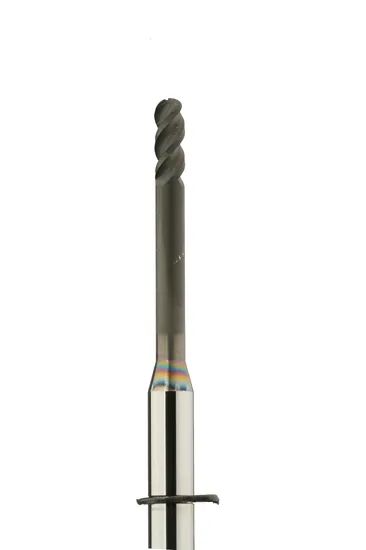 VERDENT VHF milling bur CC3VH.35 ZIRCONIA - 2,0mm