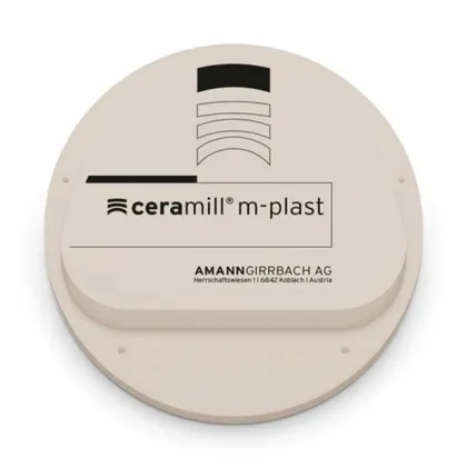 Ceramill M-Plast 71 30mm