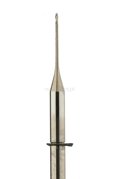 VERDENT VHF milling bur CC3VH.02 PMMA - 0,6mm