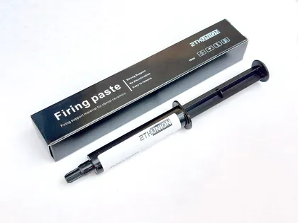 Firing Paste 10 ml