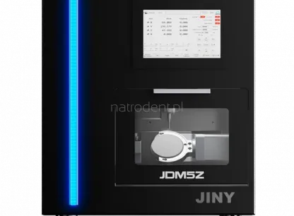 JINY - JDM5Z - frezarka na sucho