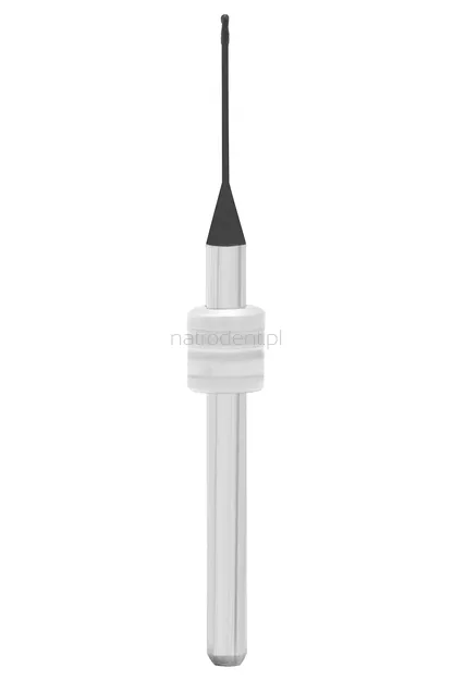 VERDENT AG milling bur CC3AM.32 ZIRCONIA - 0,6mm