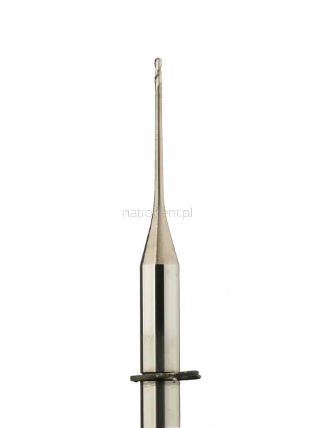 VERDENT VHF milling bur CC3VH.01 PMMA - 0,6mm