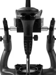 CN Black Articulator with Splitex - artykulator - 2