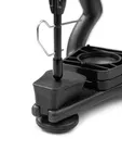 CN Black Articulator with Splitex - artykulator - 4