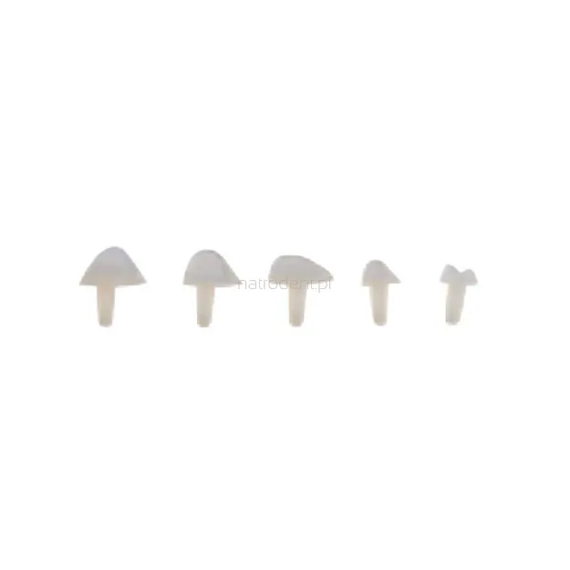 SeptoMatrix Cervical - refil - 50szt.  Extra-Large