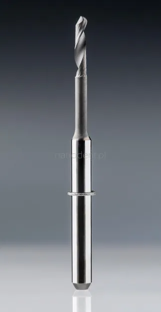 Single tooth radius cutters Composite, 1.0 mm VHF