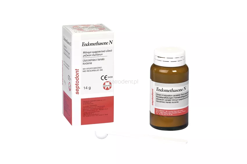 ENDOMETHASONE N