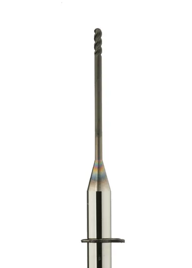 VERDENT VHF milling bur CC3VH.31 ZIRCONIA - 0,6mm