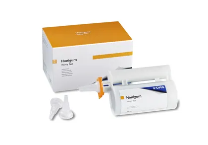 Honigum MS Heavy Fast 1x380ml.
