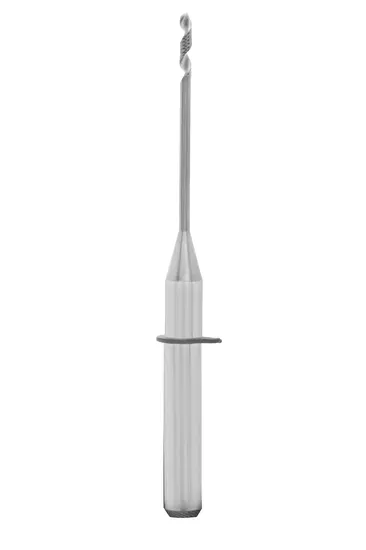 VERDENT VHF milling bur CC3VH.04 PMMA - 1,0mm