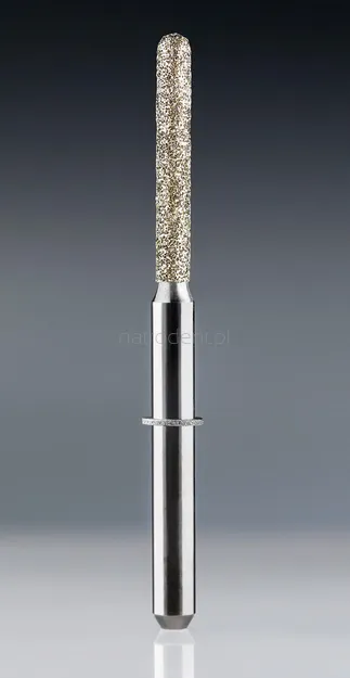Torus grinding tool for glass ceramics, 1.2 mm