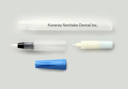 Noritake Liquid Brush Pen