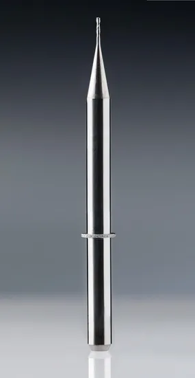 Double tooth radius cutters Universal, 0.6 mm VHF