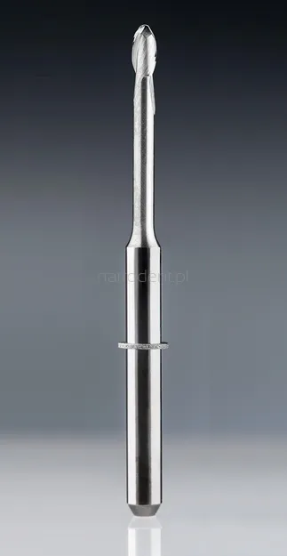 Single tooth cutters for Wax, PMMA, 2.0 mm VHF