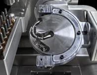 JINY - JDM5 DW - frezarka na sucho i mokro - 2