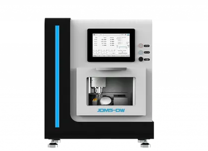 JINY - JDM5 DW - frezarka na sucho i mokro