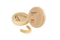 HUGE Multilayer PMMA Block 98x18 - BL - 2